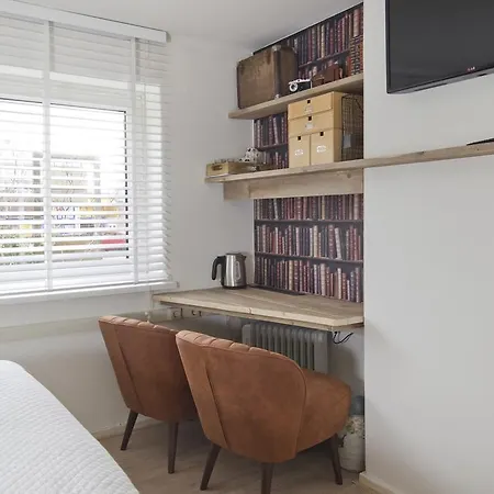 Sautille2 4* Zandvoort