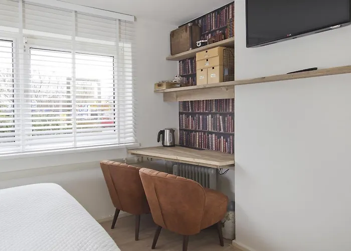 Sautille2 4* Zandvoort