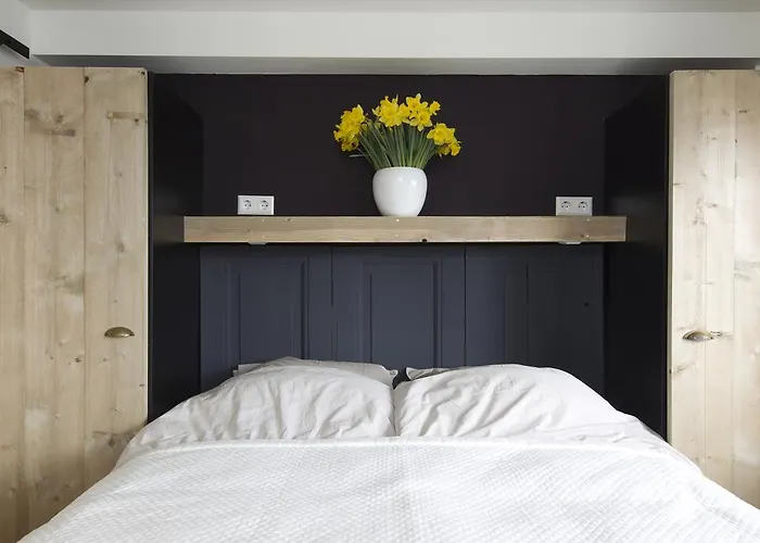 Sautille2 Pensión Zandvoort